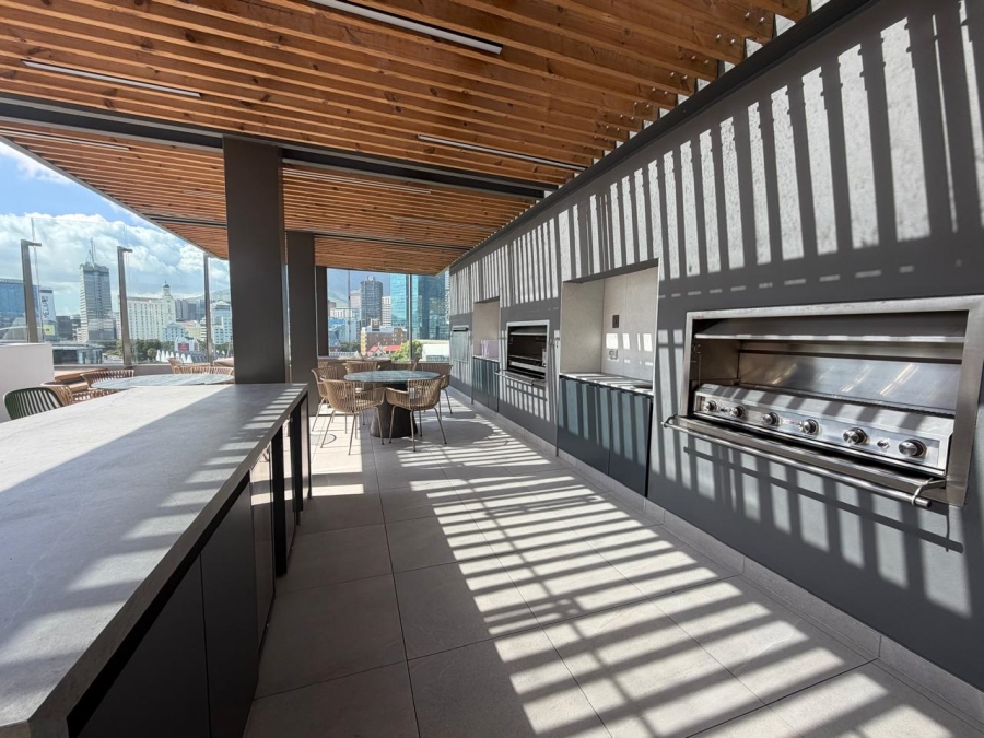 To Let 1 Bedroom Property for Rent in Waterfront Western Cape